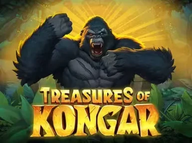 Megarich Casino screenshot