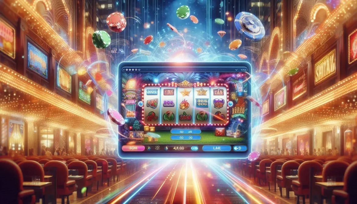 Megarich Casino